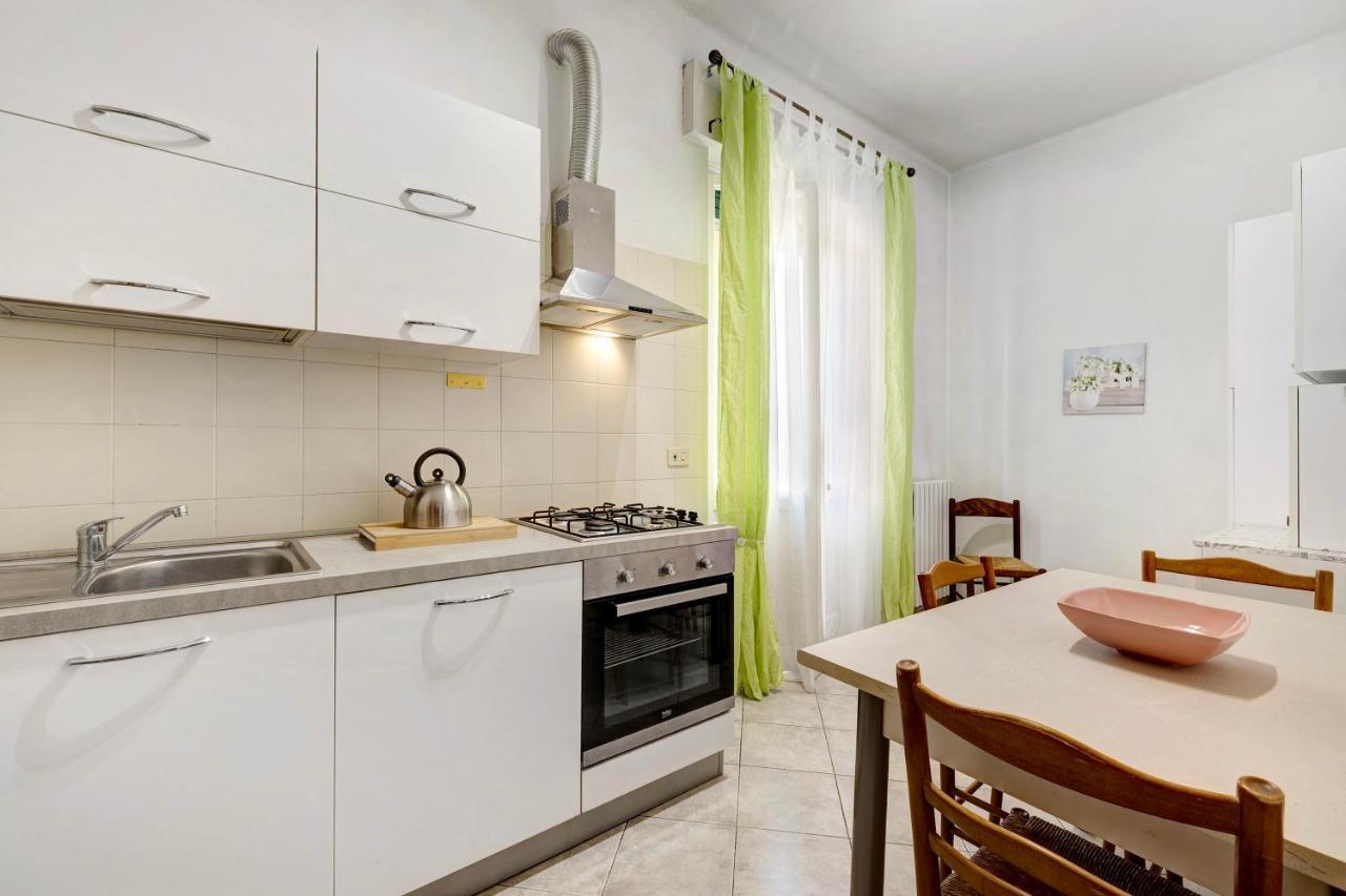 Casa Rosa Apartment Loano Exterior photo