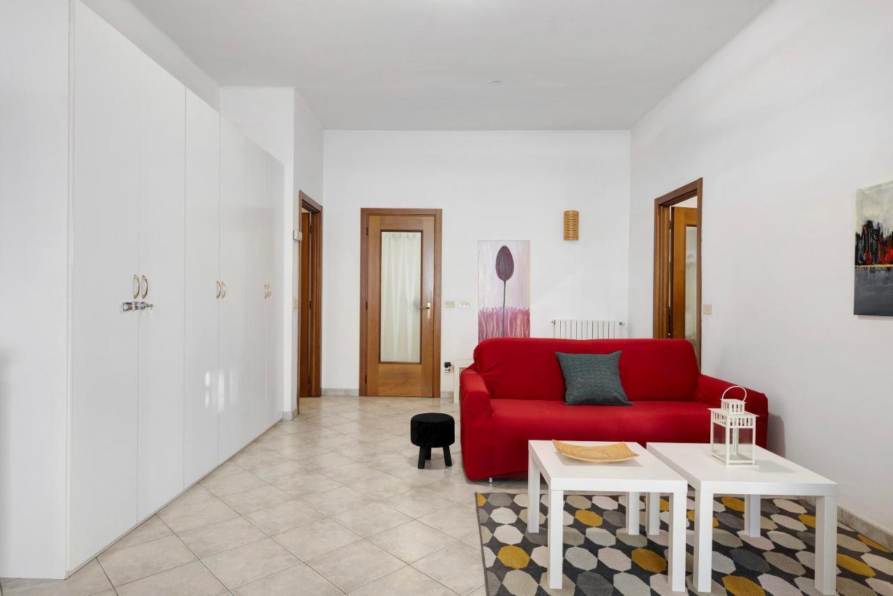 Casa Rosa Apartment Loano Exterior photo