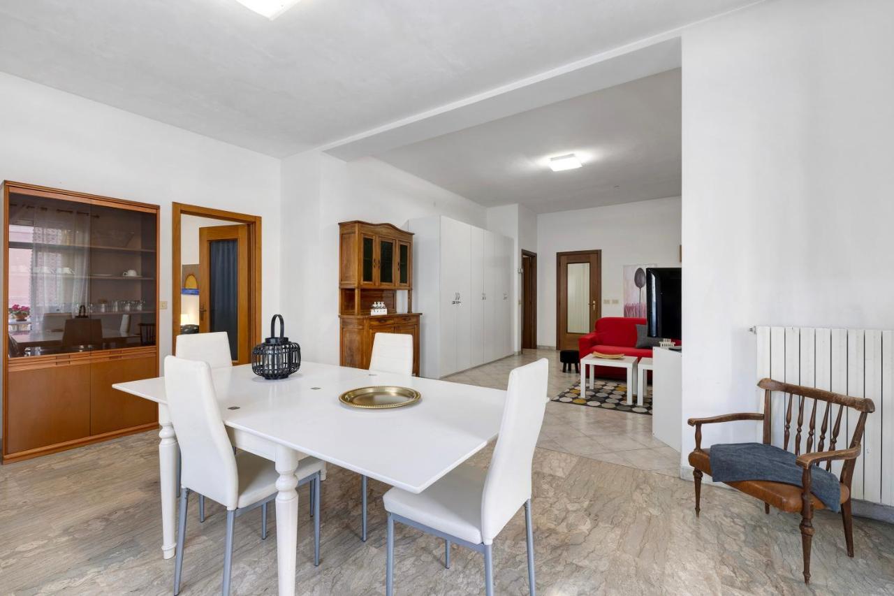 Casa Rosa Apartment Loano Exterior photo